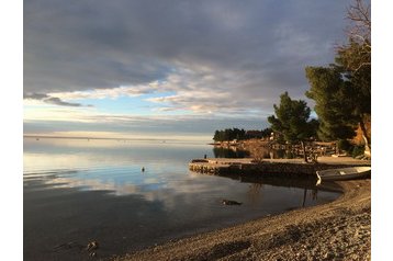 Horvátország Privát Starigrad Paklenica, Exteriőr